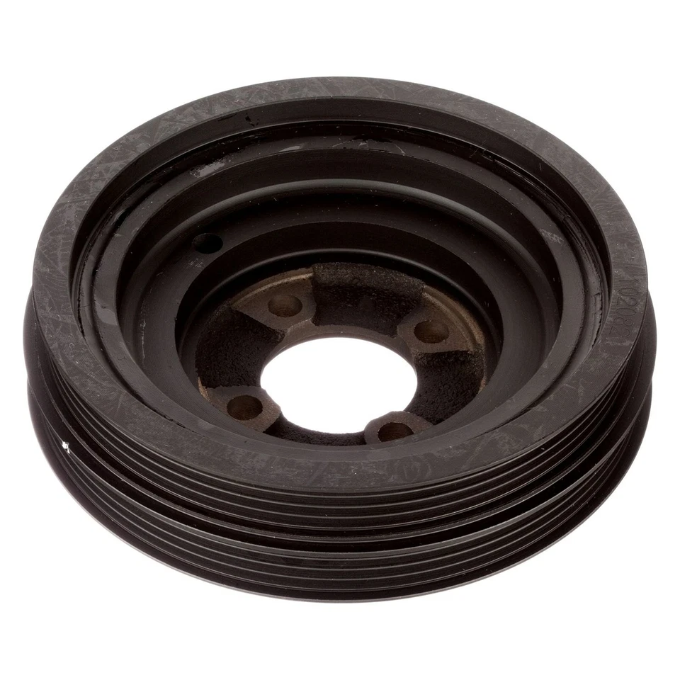 For Hyundai Sonata 1992-1998 ATP Graywerks Harmonic Balancer Foto 2 de 2