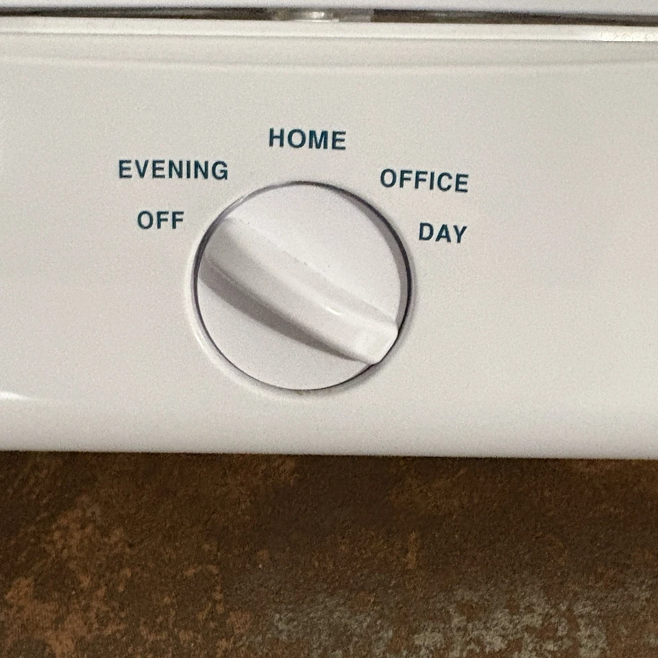 Espejo de maquillaje tocador de belleza con aumento de 2 caras vintage Conair 4 ajustes de luz Foto 3 de 4