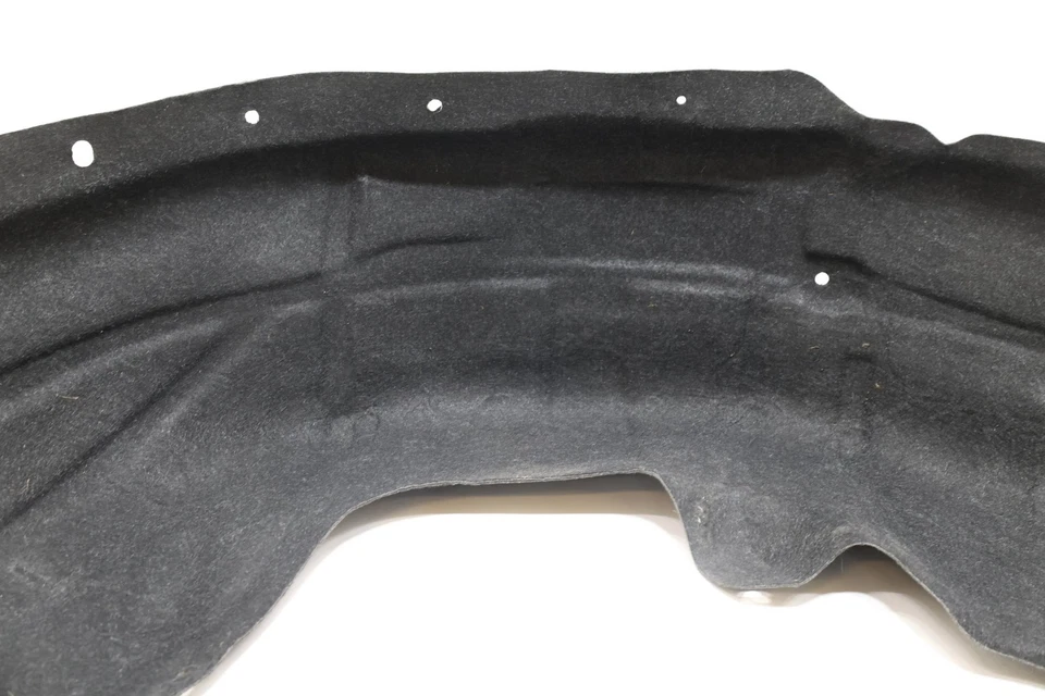 Jeep Grand Cherokee 2020 guardabarros interior forro trasero derecho 68367480ac Foto 3 de 4