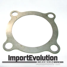 t3 4 Bolt Turbo turbine 2.5" outlet gasket Garrett pte