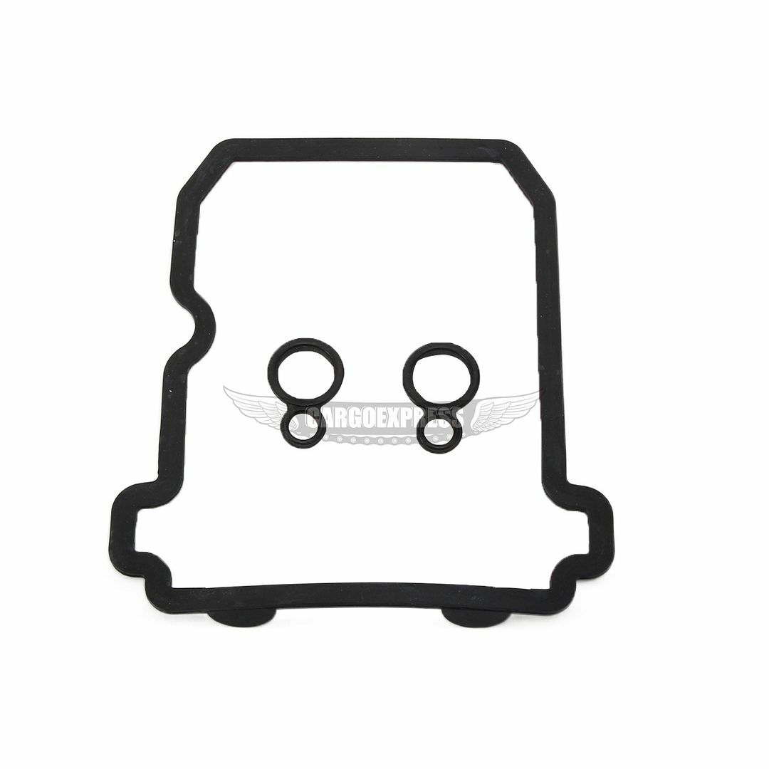 ⭐︎ Cylinder Head Cover Gasket For Kawasaki ninja300 2013-2017