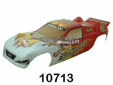10713 Carrozzeria truggy 1/10 Himoto