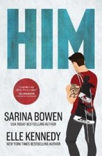Him by Elle,Bowen, Sarina Kennedy (paperback)
