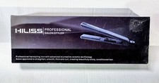 HILISS Professional Salon Styler tourmalin ceramic technology