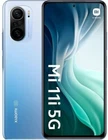 XIAOMI Mi 11i 5G 256GB Celestial Silver - Sehr Gut - Smartphone