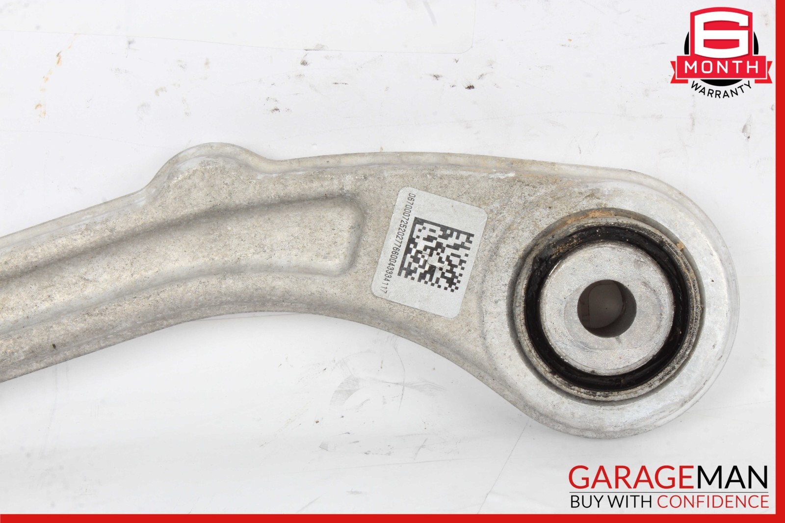 Maserati Ghibli 2014-2019 REAR+RIGHT Control arm
