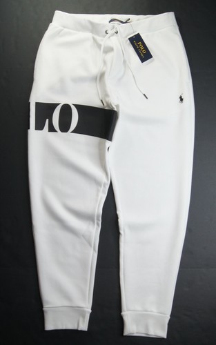 Logo Double Knit Jogger Pant NWT | eBay