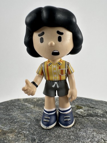 Funko Mystery Minis Stranger Things Series 2 Mike Wheeler Vinyl Figure Loose - Picture 4 of 7