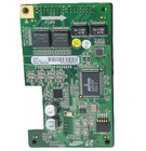 SAMSUNG OfficeServ 7100 4SWM Ethernet Switch Card KPOS71BSWM/XAR 10/100 Base-T — photo 1