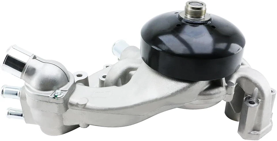 High Flow Water Pump for Cadillac Escalade 2007–2014 Cooling System - Image 2 of 4