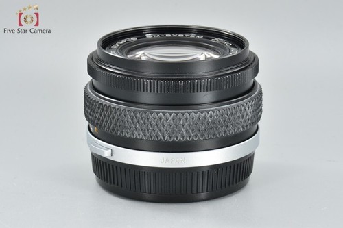 Very Good!! Olympus ZUIKO AUTO-W 24mm f/2.8 - Picture 11 of 12