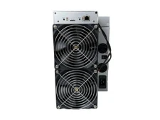 LOT of 10x ICERIVER KS5L KAS 12T 3400W ASIC Miners – Used  – Ships in 10 Boxes