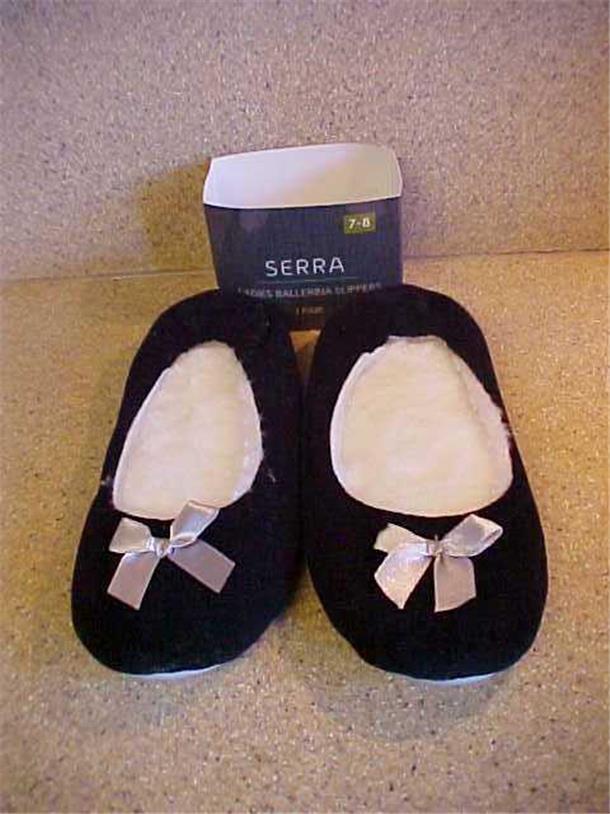 ballerina slippers with rubber soles