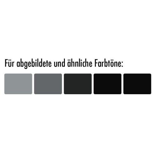SONAX POLISH+WAX COLOR SCHWARZ, LACKPOLITUR 250ML 02961410 - Bild 7 von 8