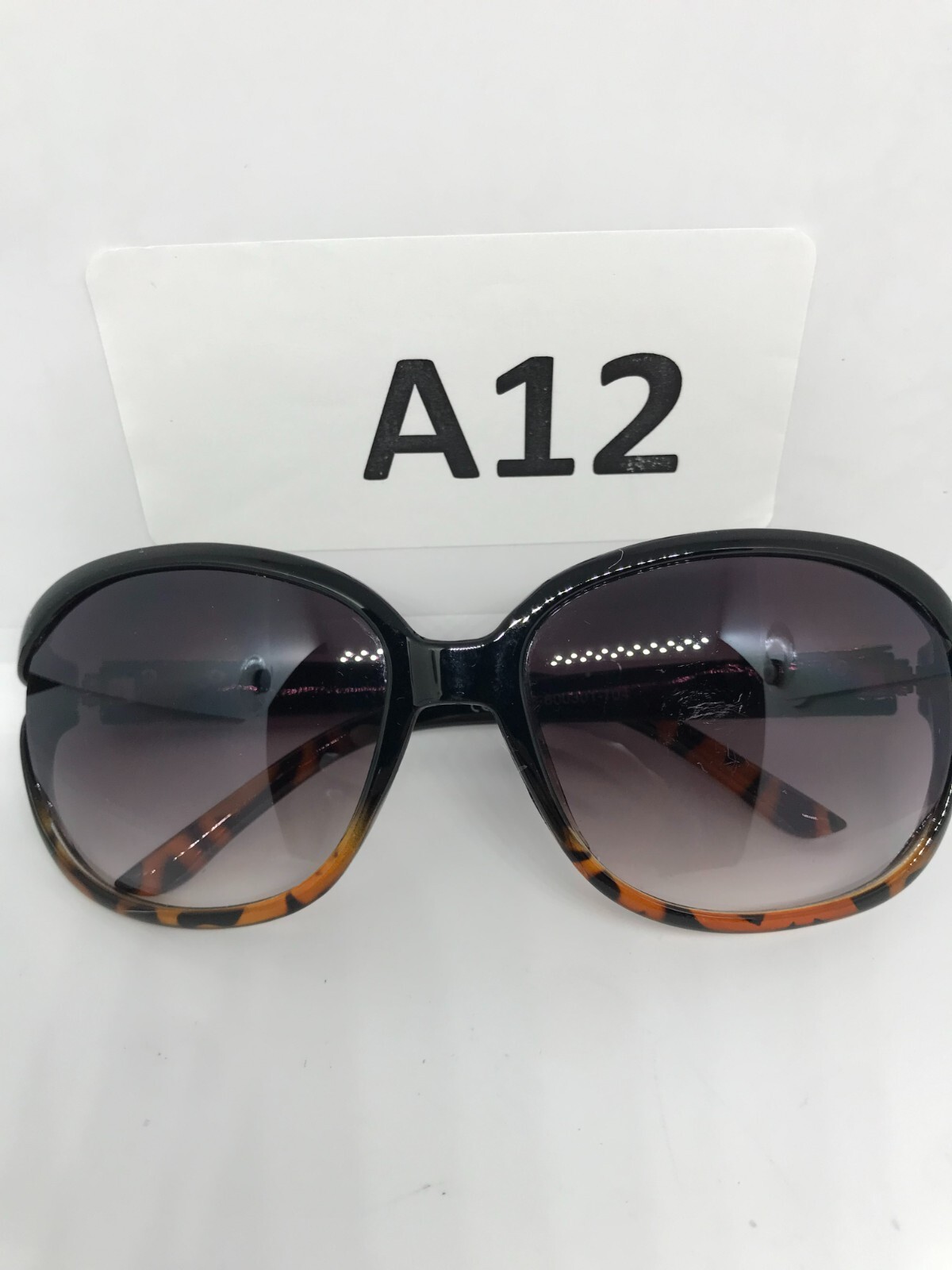 Stylish Aviator Sunglasses Frame Model 10466-600301-t04-image