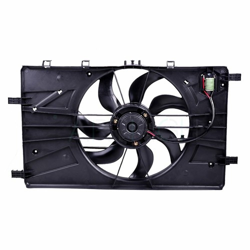 Conjunto de ventilador de refrigeración del radiador para Chevrolet Cruze 2011 2012 2013-2016 1,4 L 1,8 L - Imagen 3 de 12