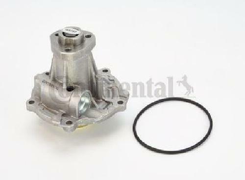 Contitech Pompe À Eau Wps3010 Audi;Seat;Skoda;Volkswagen - Image 3