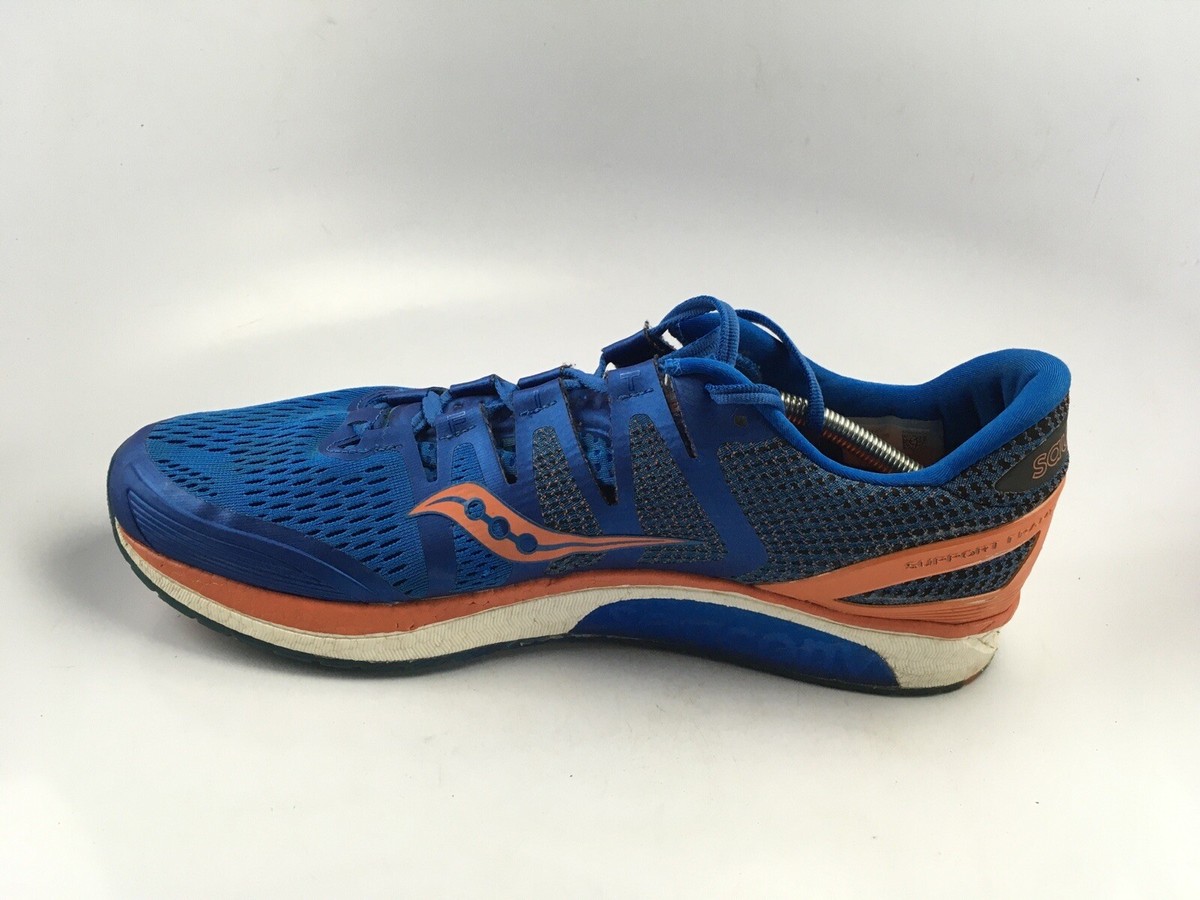 New Mens Saucony‎ Liberty ISO Low Athletic Running Sneakers Shoes Size 7 D Men main image 4