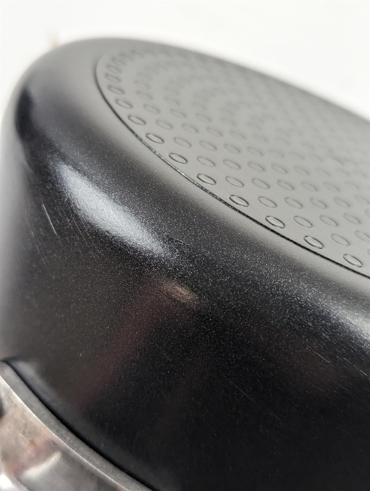 Argos Home 3 Piece Aluminium Pan Set Black NonStick Coating Dishwasher