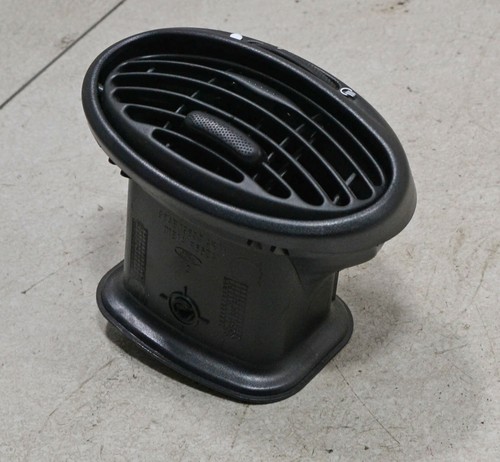 FORD Focus I Turnier Bj 2003 Luft Düse Lüftungs Gitter Mitte #61600-C52