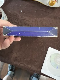 Nintendo NES - Cleaning Kit Cart And Box Only