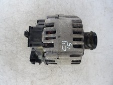 Citroen C4 Cactus 2014 - 2018 1.6 Diesel Alternator 9678058680
