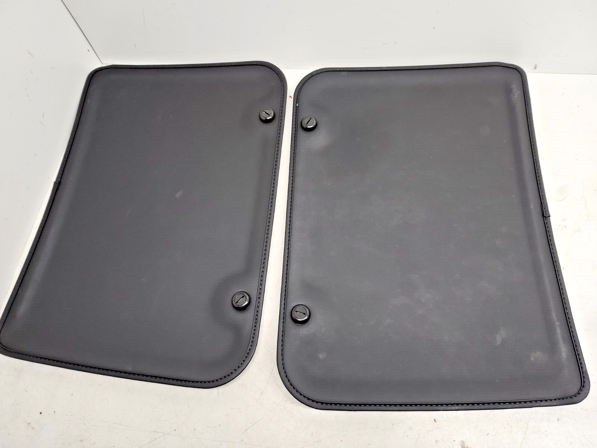 某メーカークロ◯ハーツサンプル JDM NISSAN FAIRLADY Z Z32 ZX300 SUN ROOF T-TOP SUNSHADE SHADE