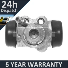 Fits Toyota Yaris 1999-1999 1.0 Purevue Rear Left Wheel Brake Cylinder