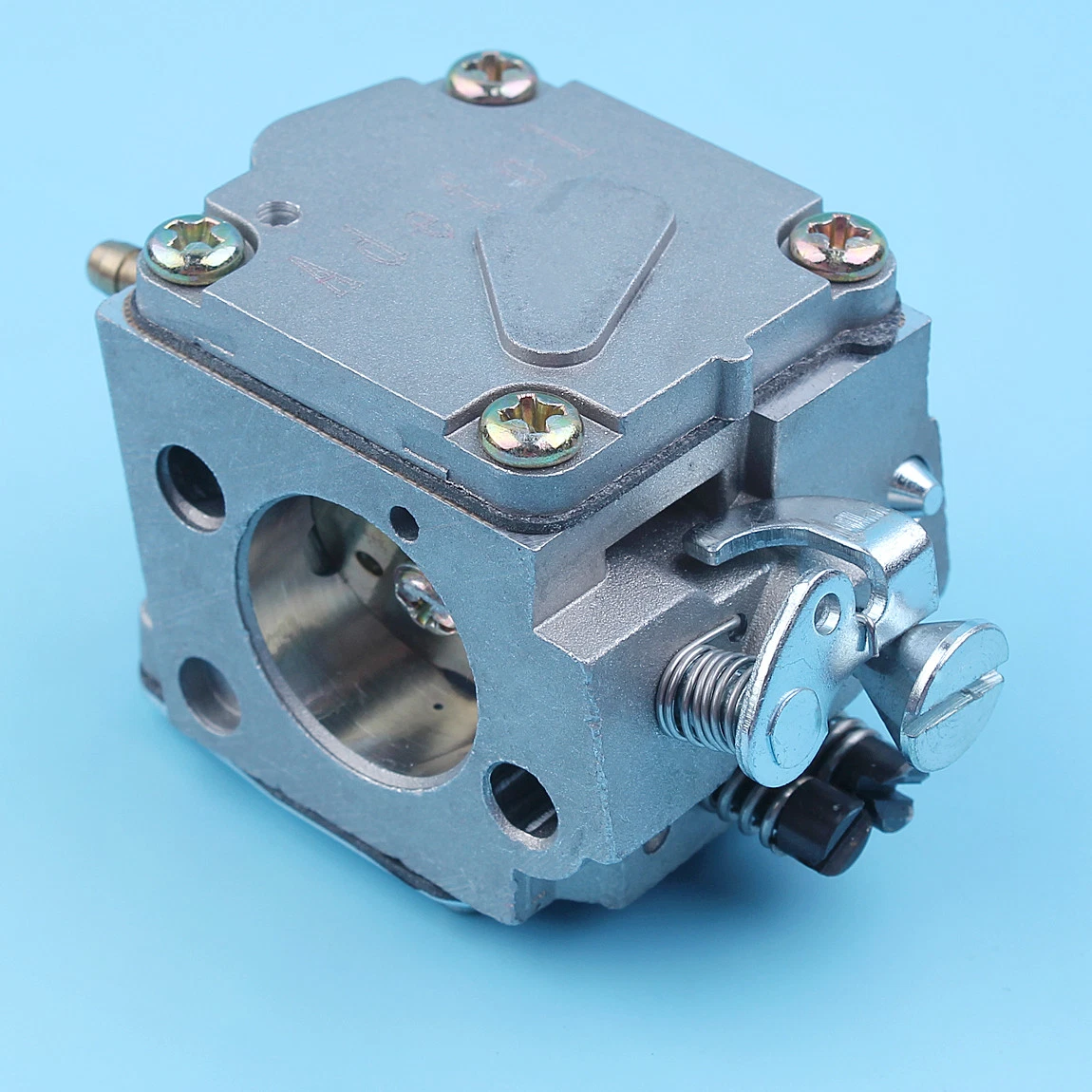 Carburetor Carb for Husqvarna 266 268 272 272XP Tillotson HS254B