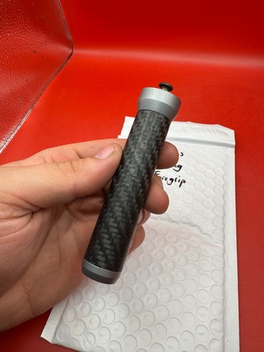 Lukes Customs AGD Automag Carbon Foregrip - 第 2/6 張圖片