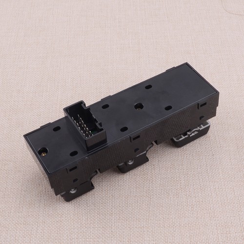 OEM Main Power Window Switch Assy Left For KIA SPORTAGE 2011-2015 9357 - View #2