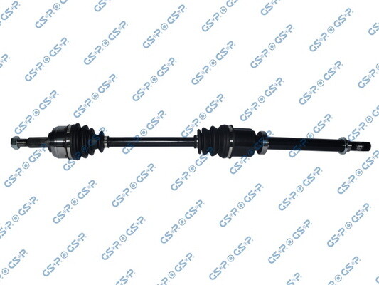 Gsp 250510 Antriebswelle FüR Renault-image