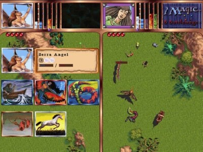 MAGIC THE GATHERING BATTLEMAGE +1Clk Windows 11 10 Vista XP Install