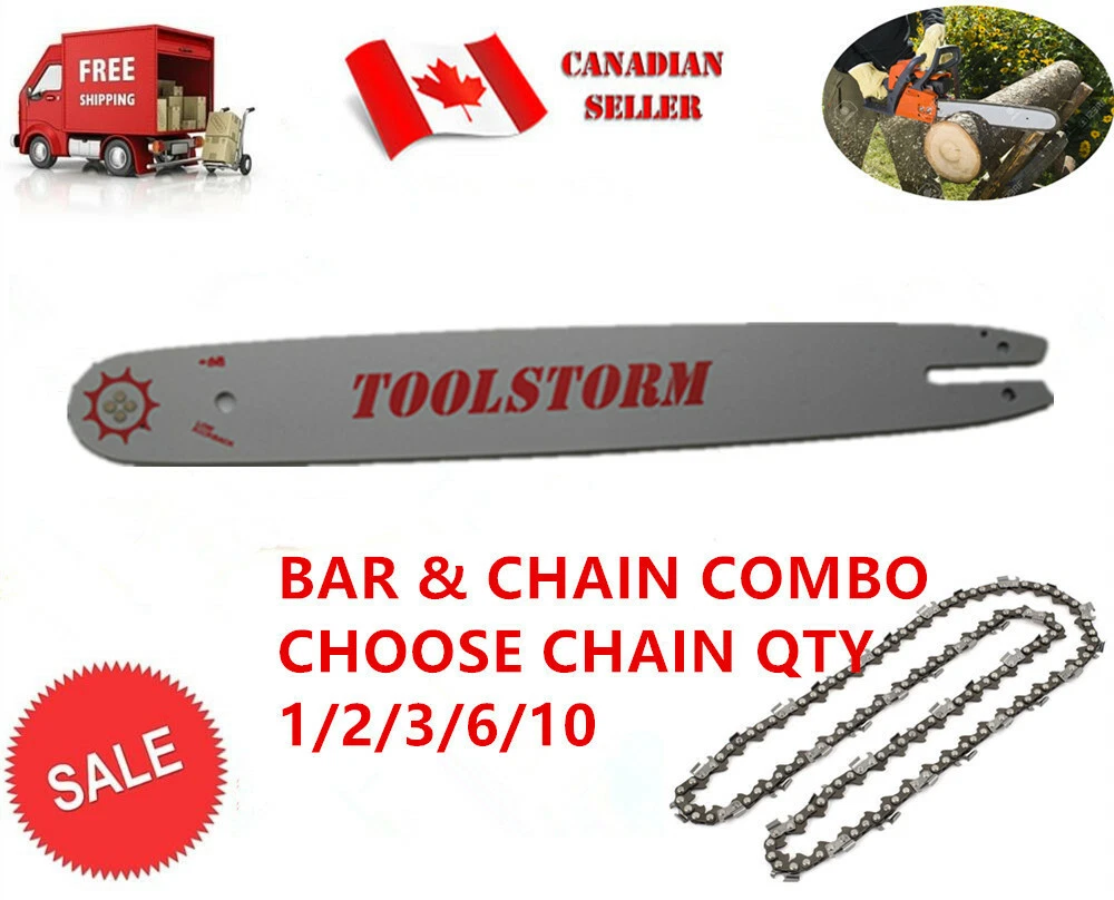 Stihl chainsaw 2024 canadian tire