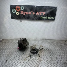 1999 Yamaha Bear Tracker 250 Cylinder Head 4BD-11101-02-00