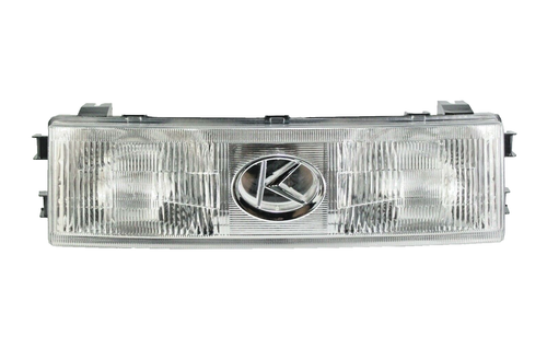 KUBOTA Headlight Head Light Bulb Lamp for L3600 L4200 L3600DT/GST L4200DT L4200F - Picture 2 of 5