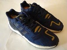 adidas Day Jogger Black Blue for Sale | Authenticity  display picture 2