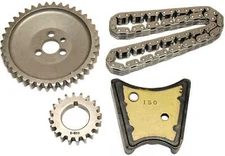 Engine Timing Chain Kit Cloyes Gear & Product 9-0373S