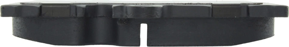 Pastillas de freno de disco delanteras semimetálicas silenciosas StopTech Posi para Lexus IS350 11-18 Foto 3 de 4