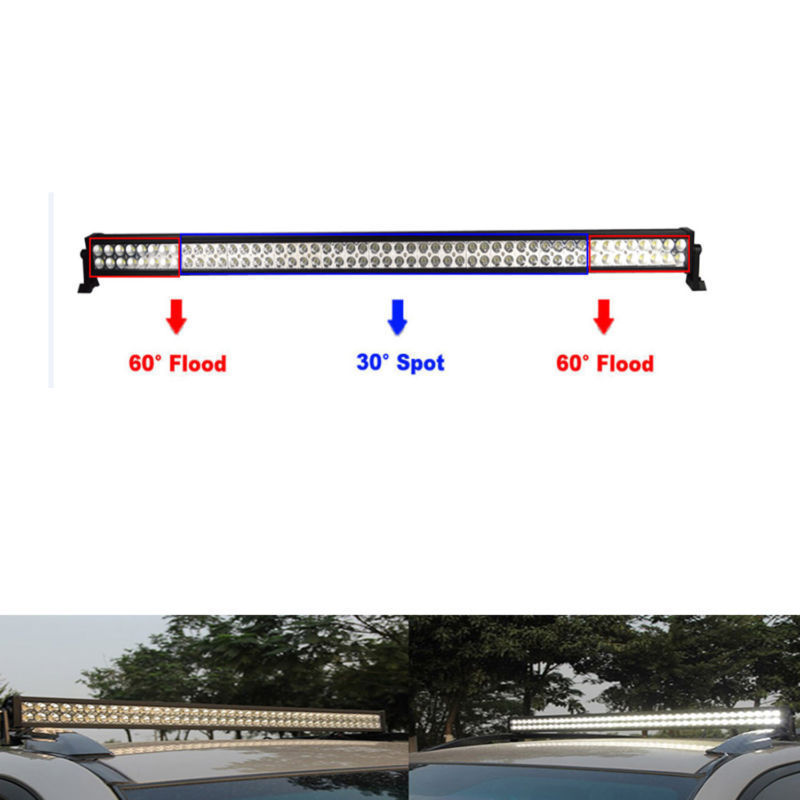 Barre Lumineuse LED RIGIDON 130 Cm 300W - 12V/24V, IP67, 6000K Blanc, Pour 4x4, SUV, Camion Barre Lumineuse Ip67 étanche Barre Lumineuse LED RIGIDON 130 Cm 300W - 12V/24V, IP67, 6000K Blanc, Pour 4x4, SUV, Camion Barre Lumineuse Ip67 étanche