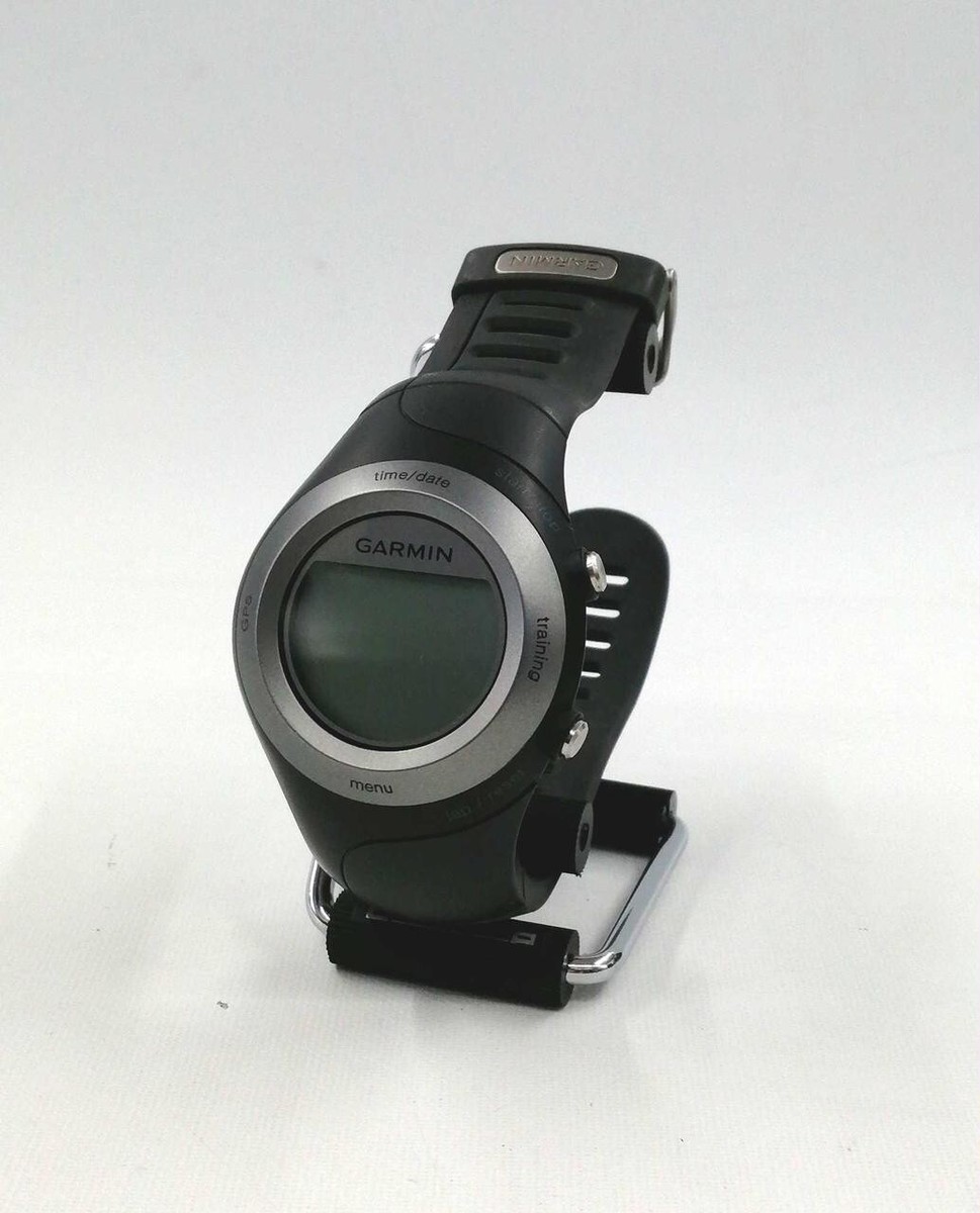 Garmin Fore Athlete 405 GPS Training Watch Android Smartwatch