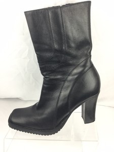steve madden high heel ankle boots