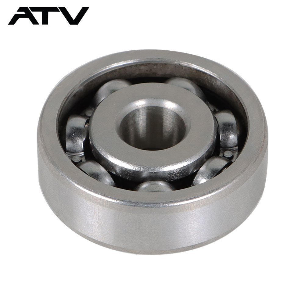 For Yamaha Banshee Water Pump Aluminum Billet Impeller,Bearing eBay