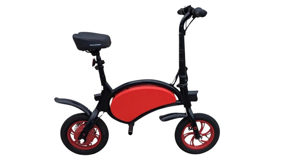 彩色 Jetson Bolt XL 电池盒 — 第 2/4 张图片