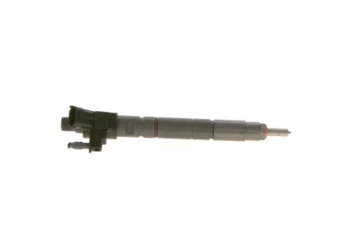 BOSCH Injecteur Compatible Pour Volvo V40 Hayon XC60 156 D3/D4 BW - Photo 1/4