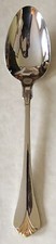 New Oval Place Soup Spoon Yamazaki CARA Gold ...