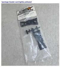 Vintage RC Car Buggy Team Durango TD330026 DEX410 1st Ed 2010 Spec Front Arms