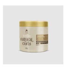 Keracare Natural Curls Twist  Define Jelly Curly Hair Treatment 450g - Avlon