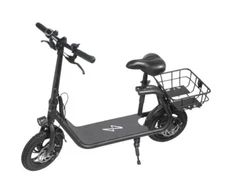Phantomgogo Commuter R1 - Electric Scooter for Adults -Foldable 