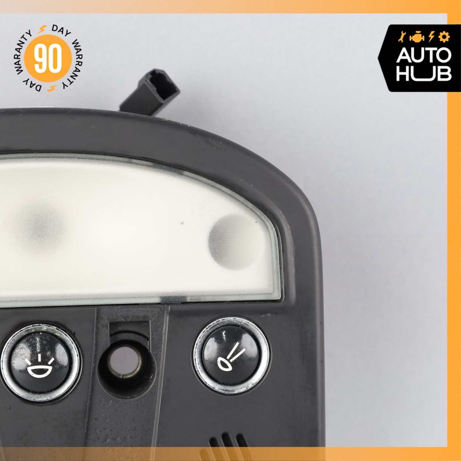 10-19 Maserati GranTurismo S M145 Interior Overhead Dome Light Lamp OEM 23k